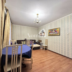 Квартира 79,5 м², 3-комнатная - изображение 2