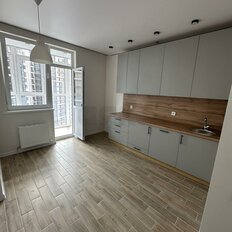Квартира 35,4 м², 1-комнатная - изображение 4