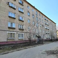 Квартира 23 м², 1-комнатная - изображение 5