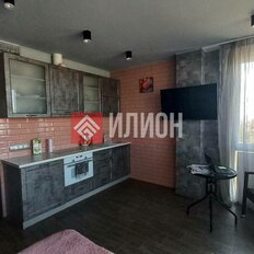 Квартира 27,5 м², студия - изображение 3
