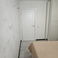 Квартира 36,3 м², 1-комнатная - изображение 5