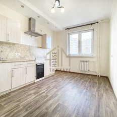 Квартира 60,4 м², 2-комнатная - изображение 1