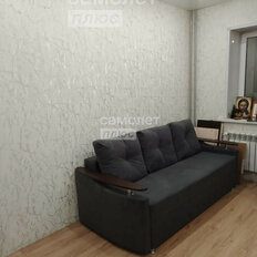 Квартира 25 м², 1-комнатная - изображение 4