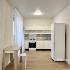 Квартира 44 м², 2-комнатная - изображение 1