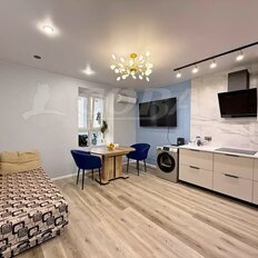 Квартира 73 м², 2-комнатная - изображение 2