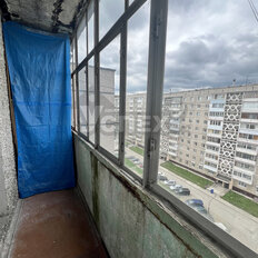 Квартира 36 м², 1-комнатная - изображение 4
