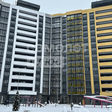 Квартира 41,9 м², 1-комнатная - изображение 2