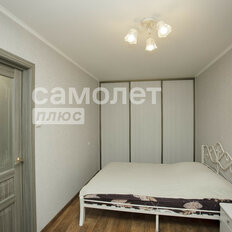 Квартира 45,8 м², 2-комнатная - изображение 1