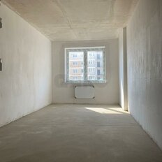 Квартира 61,7 м², 2-комнатная - изображение 5