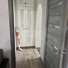 Квартира 54 м², 3-комнатная - изображение 4