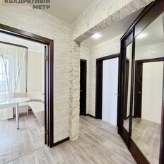 Квартира 51,5 м², 2-комнатная - изображение 4