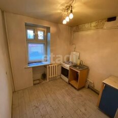 Квартира 32,1 м², 1-комнатная - изображение 3