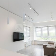 Квартира 53,7 м², 1-комнатная - изображение 1