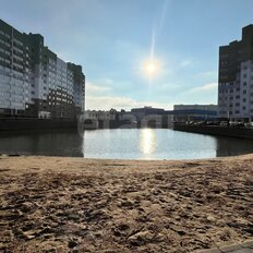 Квартира 40 м², 1-комнатная - изображение 1