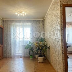Квартира 91,3 м², 3-комнатная - изображение 4