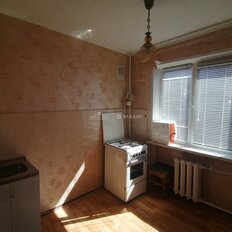 Квартира 30,8 м², 1-комнатная - изображение 4