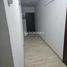 Квартира 32 м², 2-комнатная - изображение 5