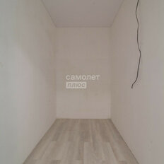 Квартира 42,6 м², 1-комнатная - изображение 5