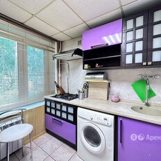 Квартира 42 м², 2-комнатная - изображение 1