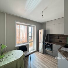 Квартира 37 м², 1-комнатная - изображение 2