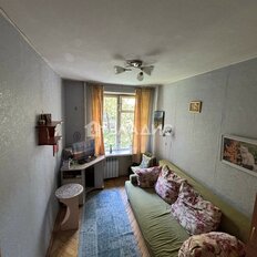 Квартира 54,7 м², 3-комнатная - изображение 5