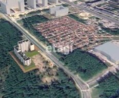 Квартира 29,7 м², студия - изображение 5