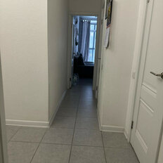 Квартира 46,2 м², 1-комнатная - изображение 4