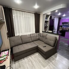 Квартира 30 м², студия - изображение 1