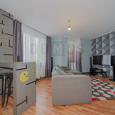 Квартира 68,4 м², 2-комнатная - изображение 4