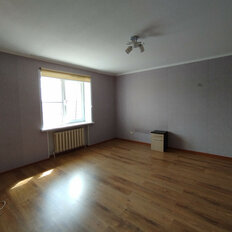 Квартира 35 м², 1-комнатная - изображение 5