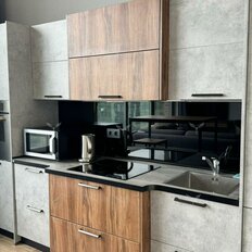 Квартира 37 м², студия - изображение 3