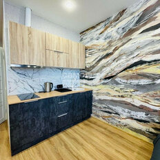 Квартира 28 м², студия - изображение 2