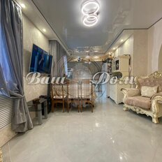 Квартира 96 м², 3-комнатная - изображение 1