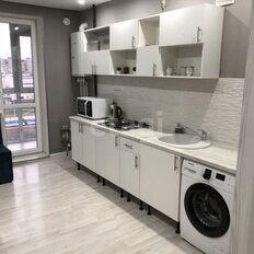 Квартира 41 м², 1-комнатная - изображение 2