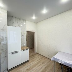 Квартира 57 м², 2-комнатная - изображение 4