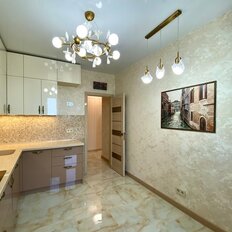 Квартира 61 м², 2-комнатная - изображение 5