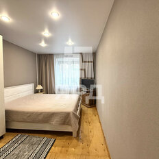 Квартира 68 м², 3-комнатная - изображение 3