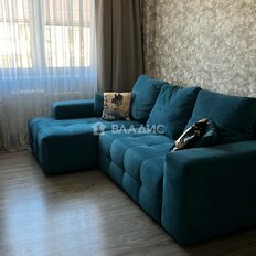 Квартира 39 м², 1-комнатная - изображение 1