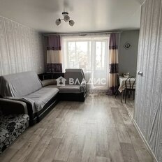 Квартира 53,8 м², 3-комнатная - изображение 1