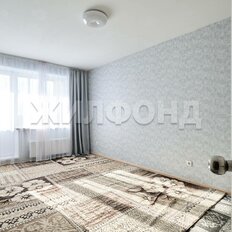 Квартира 34,7 м², 1-комнатная - изображение 4