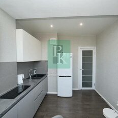 Квартира 40 м², 1-комнатная - изображение 5