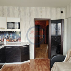 Квартира 57,5 м², 2-комнатная - изображение 3