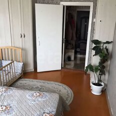Квартира 37 м², 2-комнатная - изображение 5