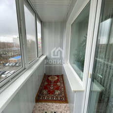 Квартира 59,5 м², 3-комнатная - изображение 5