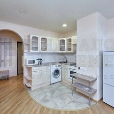Квартира 56 м², 2-комнатная - изображение 5