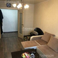 Квартира 65,6 м², 3-комнатная - изображение 3