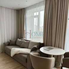 Квартира 26 м², студия - изображение 1