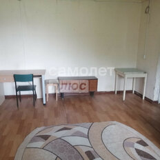 Квартира 38,9 м², 2-комнатная - изображение 1