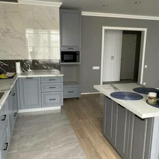 Квартира 53,5 м², 2-комнатная - изображение 2