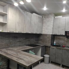 Квартира 32,8 м², 1-комнатная - изображение 1